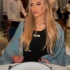 Angell photo 6, asian, petite, blonde hair, 161 cm, 52 kg, Small bust, Hong Kong