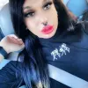 Greta photo 21, european, curvy, black hair, 161 cm, 68 kg, Medium bust, Hong Kong