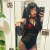 Greta photo 8, european, curvy, black hair, 161 cm, 68 kg, Medium bust, Hong Kong