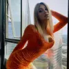 Lika photo 10, ebony, average, blonde hair, 170 cm, 65 kg, Large bust, Hong Kong