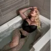 Angeline photo 3, european, curvy, blonde hair, 176 cm, 79 kg, Large bust, Hong Kong