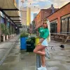 Alexa Mira photo 7, asian, petite, blonde hair, 161 cm, 52 kg, Medium bust, Hong Kong