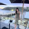 Paris photo 14, asian, athletic, brunette, 170 cm, 56 kg, Small bust, Hong Kong