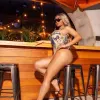 Alyssa photo 14, european, curvy, blonde hair, 167 cm, 70 kg, Large bust, Hong Kong