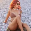 Anastasia photo 10, european, curvy, black hair, 167 cm, 72 kg, Medium bust, Hong Kong