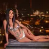 Coco Nora photo 14, asian, athletic, brunette, 170 cm, 58 kg, Medium bust, Hong Kong