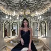 Georgina photo 13, asian, average, brunette, 164 cm, 61 kg, Small bust, Hong Kong
