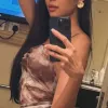 Georgina photo 29, asian, average, brunette, 164 cm, 61 kg, Small bust, Hong Kong