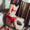 Georgina photo 89, asian, average, brunette, 164 cm, 61 kg, Small bust, Hong Kong