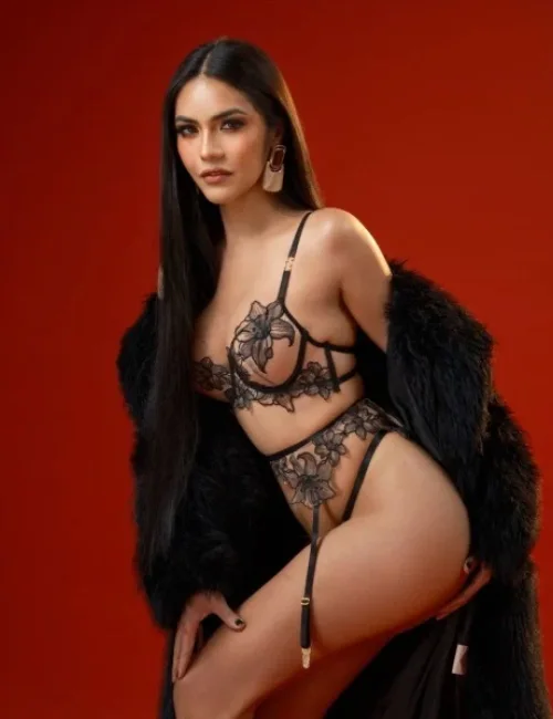 Katharzyna photo 5, asian, athletic, black hair, 164 cm, 58 kg, Medium bust, Hong Kong
