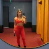 Macarena photo 1, european, athletic, brunette, 164 cm, 59 kg, Large bust, Hong Kong