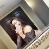 Kendall photo 14, asian, curvy, brunette, 164 cm, 77 kg, Medium bust, Hong Kong