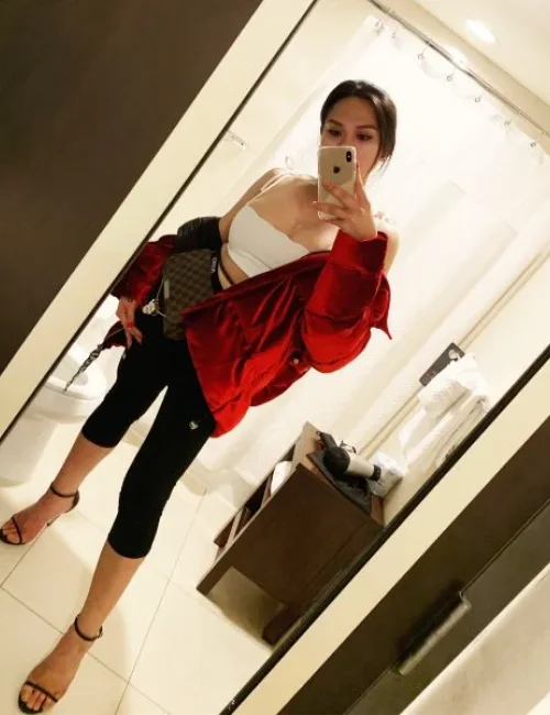 Kendall photo 24, asian, curvy, brunette, 164 cm, 77 kg, Medium bust, Hong Kong