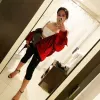 Kendall photo 24, asian, curvy, brunette, 164 cm, 77 kg, Medium bust, Hong Kong