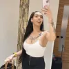 Ishna photo 13, asian, curvy, brunette, 167 cm, 77 kg, Medium bust, Hong Kong