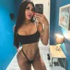 Mariana Lina photo 17, asian, athletic, brunette, 176 cm, 68 kg, Large bust, Hong Kong