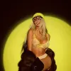 Sofi photo 29, european, petite, blonde hair, 157 cm, 50 kg, Large bust, Hong Kong