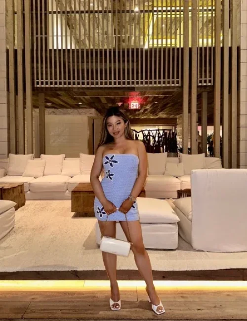 Celine Lina photo 10, asian, petite, brunette, 152 cm, 45 kg, Large bust, Hong Kong