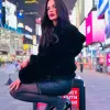 Sabrina Lina photo 3, asian, average, black hair, 180 cm, 74 kg, Medium bust, Hong Kong