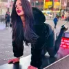 Sabrina Lina photo 4, asian, average, black hair, 180 cm, 74 kg, Medium bust, Hong Kong