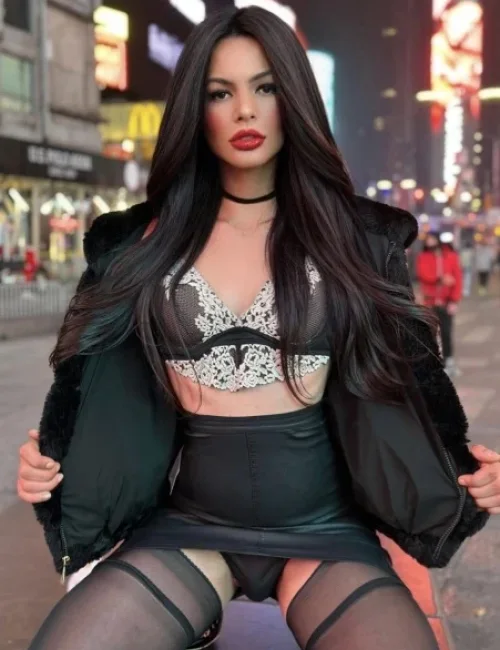 Sabrina Lina photo 6, asian, average, black hair, 180 cm, 74 kg, Medium bust, Hong Kong
