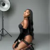 Tammy photo 17, ebony, curvy, black hair, 170 cm, 74 kg, Medium bust, Hong Kong