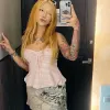 Camilla Lina photo 8, asian, athletic, blonde hair, 170 cm, 58 kg, Medium bust, Hong Kong