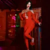 Miriam photo 19, ebony, athletic, brunette, 164 cm, 56 kg, Large bust, Hong Kong