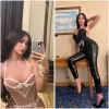Miriam photo 3, ebony, athletic, brunette, 164 cm, 56 kg, Large bust, Hong Kong