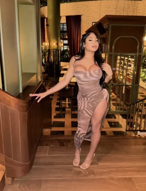 Layla Lina photo 6, asian, average, black hair, 155 cm, 58 kg, Large bust, Hong Kong