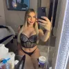 Deja Lina photo 10, european, average, blonde hair, 178 cm, 70 kg, Large bust, Hong Kong