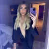 Deja Lina photo 17, european, average, blonde hair, 178 cm, 70 kg, Large bust, Hong Kong