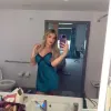 Deja Lina photo 6, european, average, blonde hair, 178 cm, 70 kg, Large bust, Hong Kong