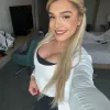 Deja Lina photo 7, european, average, blonde hair, 178 cm, 70 kg, Large bust, Hong Kong