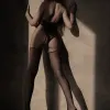 Tamara photo 8, ebony, athletic, brunette, 178 cm, 63 kg, Small bust, Hong Kong