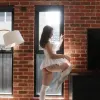 Isabella Mira photo 21, asian, curvy, brunette, 182 cm, 83 kg, Medium bust, Hong Kong