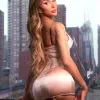 Valentina Lina photo 3, european, athletic, blonde hair, 170 cm, 58 kg, Large bust, Hong Kong