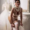 Eva Lina photo 8, asian, average, black hair, 174 cm, 68 kg, Medium bust, Hong Kong