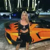 Julieta photo 4, european, average, blonde hair, 162 cm, 61 kg, Medium bust, Hong Kong