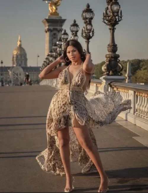 Walleska photo 24, asian, average, brunette, 176 cm, 77 kg, Medium bust, Hong Kong
