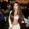 Gema photo 26, asian, athletic, black hair, 174 cm, 65 kg, Medium bust, Hong Kong