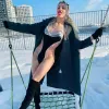 Vaneza photo 10, european, athletic, blonde hair, 178 cm, 60 kg, Small bust, Hong Kong