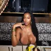 Kimmy photo 12, ebony, average, brunette, 180 cm, 74 kg, Large bust, Hong Kong