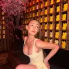 Debora photo 5, european, athletic, brunette, 167 cm, 58 kg, Medium bust, Hong Kong