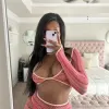 Barbie photo 8, asian, athletic, brunette, 167 cm, 61 kg, Medium bust, Hong Kong