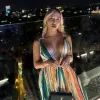 Mafalda photo 2, asian, petite, blonde hair, 161 cm, 52 kg, Large bust, Hong Kong