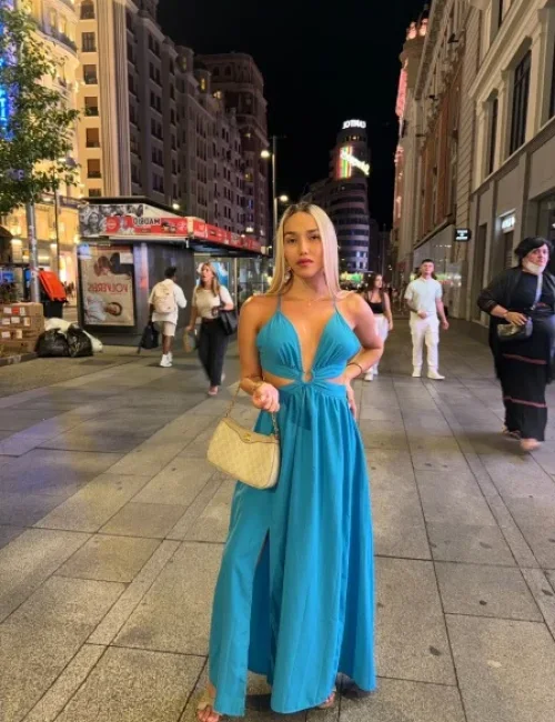 Mafalda photo 3, asian, petite, blonde hair, 161 cm, 52 kg, Large bust, Hong Kong