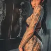 Bernadette photo 15, asian, average, black hair, 170 cm, 65 kg, Small bust, Hong Kong