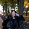 Darina Lina photo 15, european, athletic, black hair, 180 cm, 70 kg, Large bust, Hong Kong