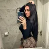 Darina Lina photo 8, european, athletic, black hair, 180 cm, 70 kg, Large bust, Hong Kong